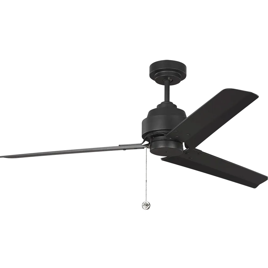 Arcade 54" Ceiling Fan, 3 Speeds