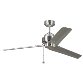 Arcade 54" Ceiling Fan, 3 Speeds