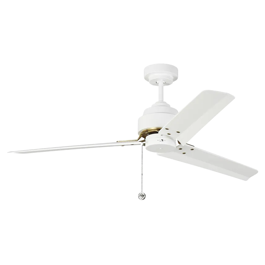 Arcade 54" Ceiling Fan, 3 Speeds