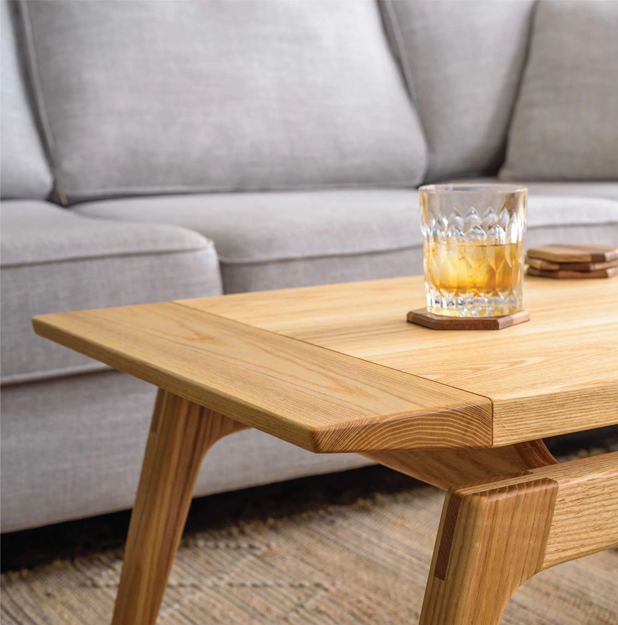 Aria Coffee Table