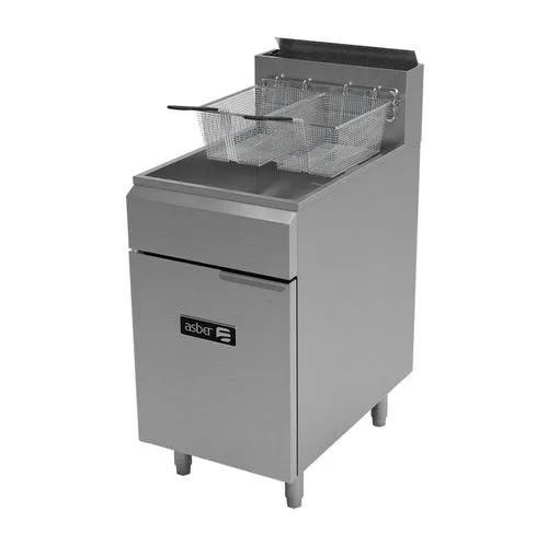 Asber AEF-75-S Fryer