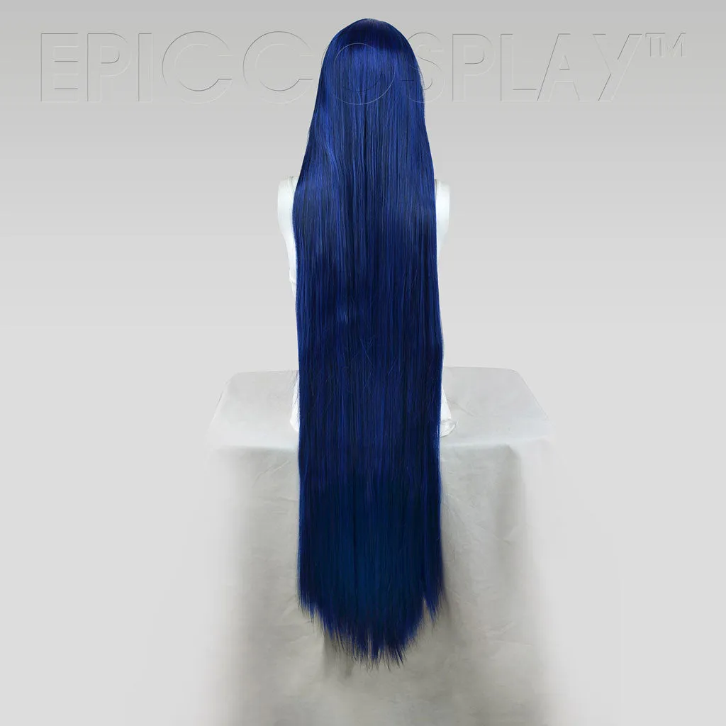 Asteria - Blue Black Fusion Wig