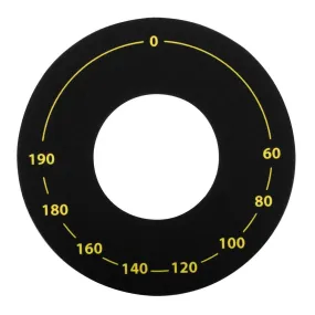 AT045 Buffalo 600 Series Panel Label