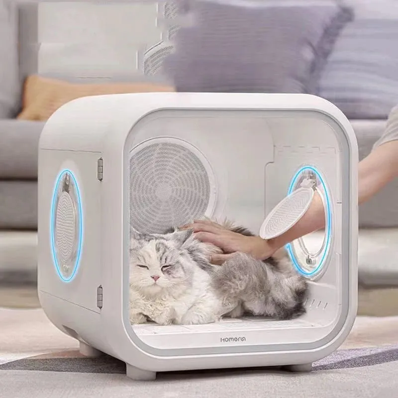 Automatic Pet Hair Dryer