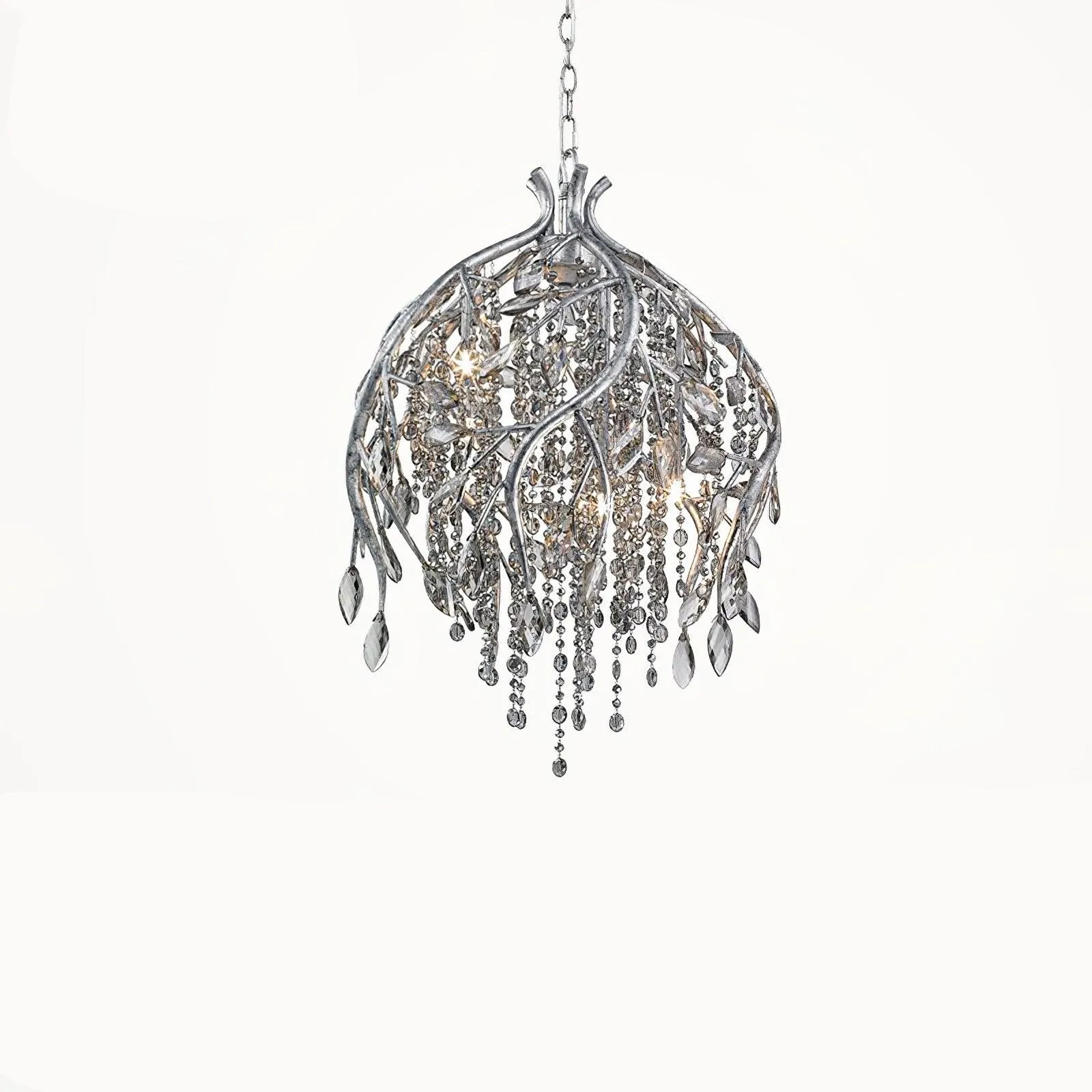 Autumn Twilight Chandelier