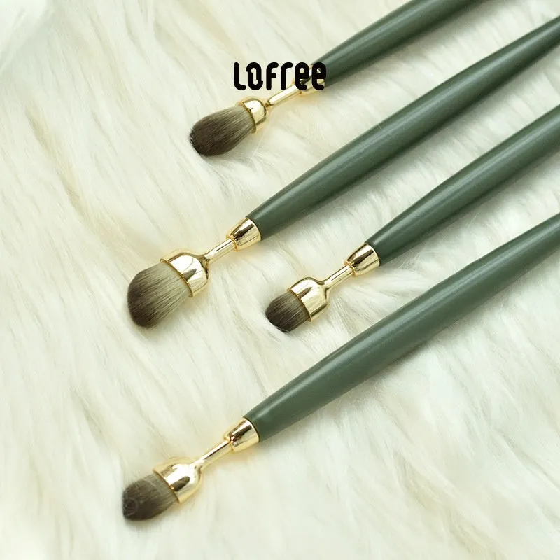 BA Makeup Brush Set Skin-friendly Soft Face