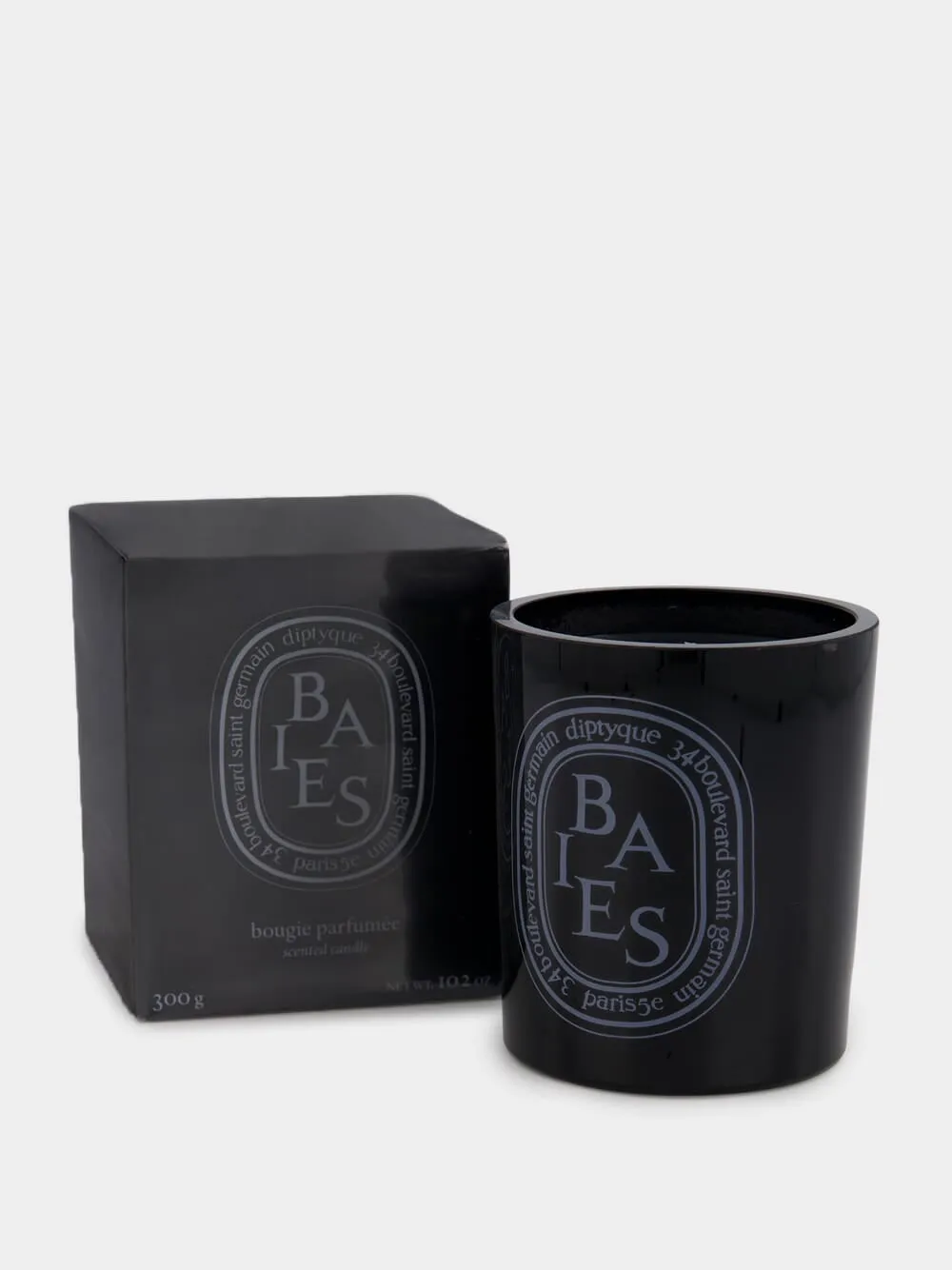 Baies Black Candle 300g