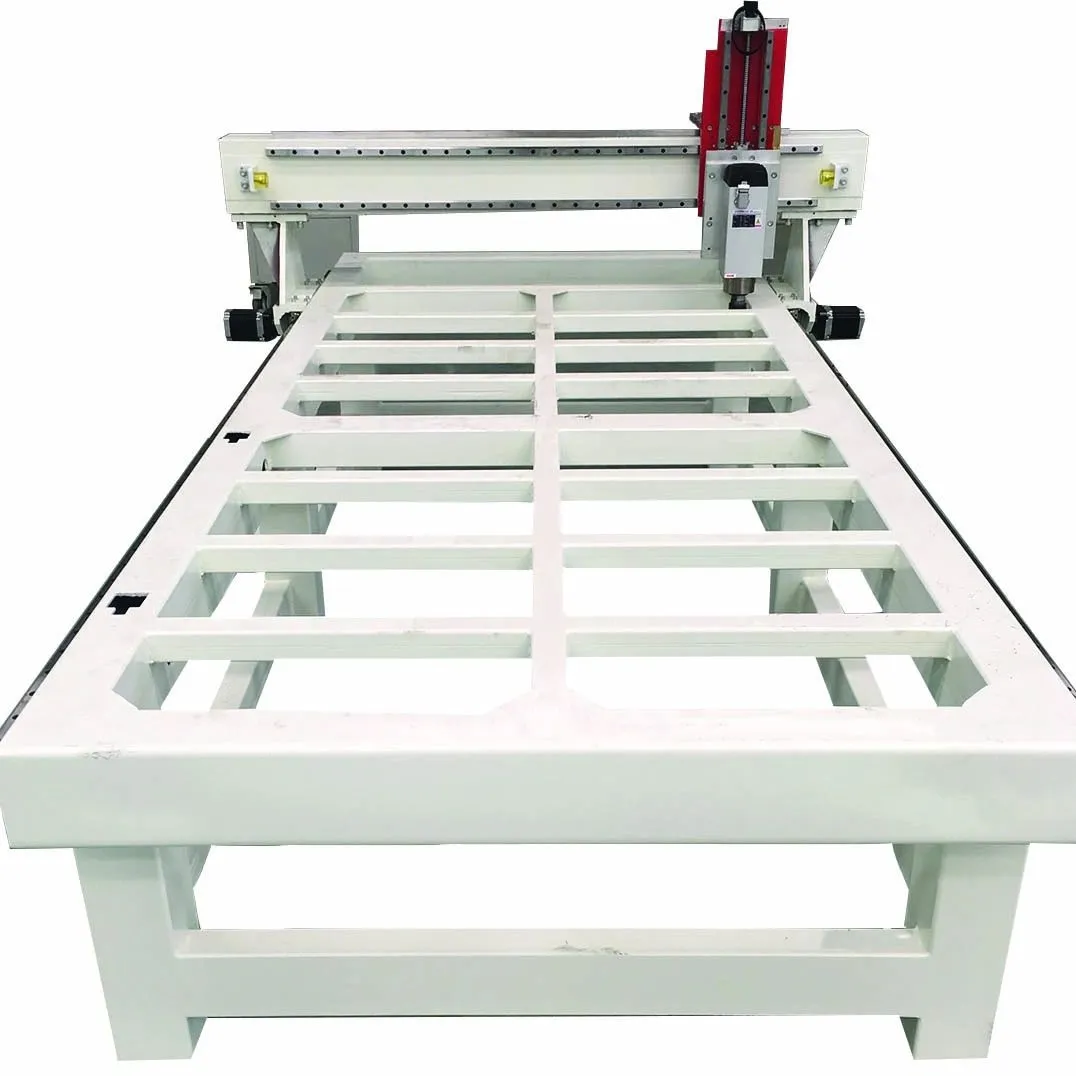 BAILEIGH CNC ROUTING TABLE - WR-84V