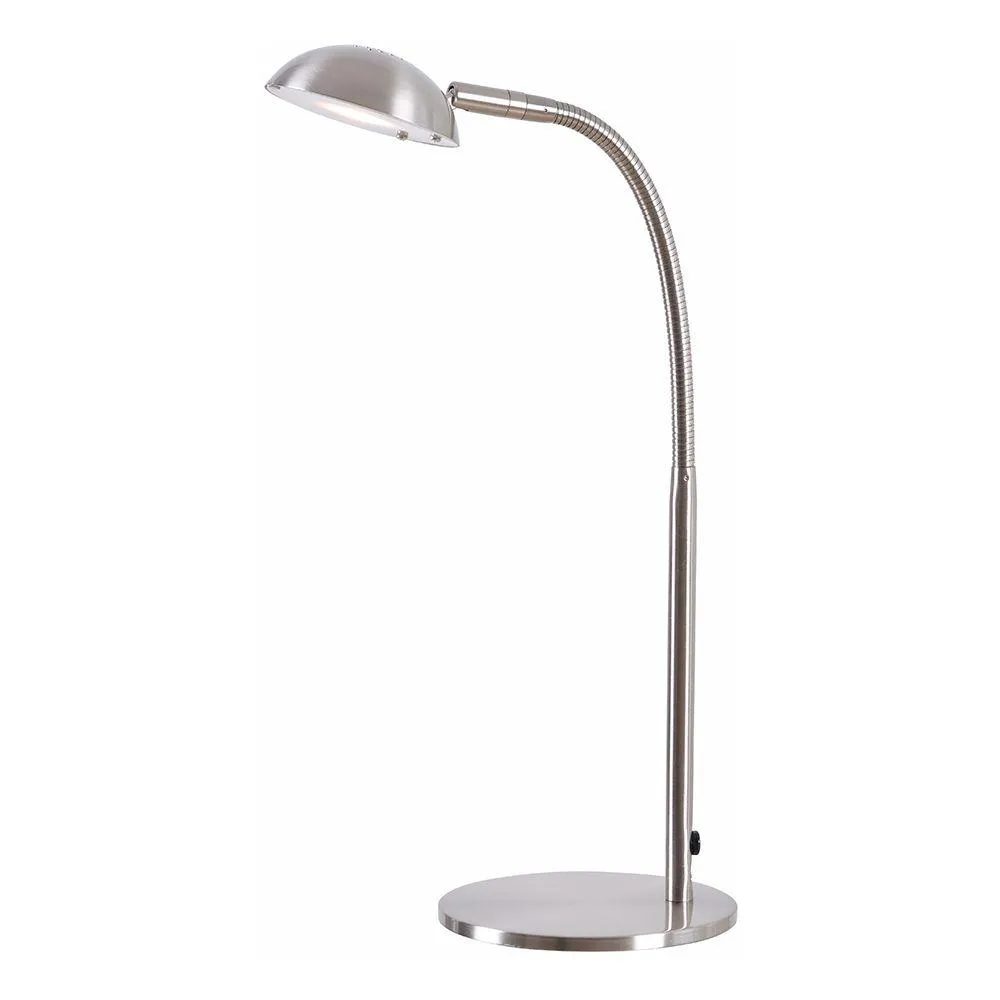 Basis LED Desk Lamp