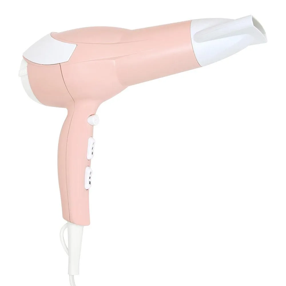 Bauer Iconic 2 Speed Hairdryer | 2000w