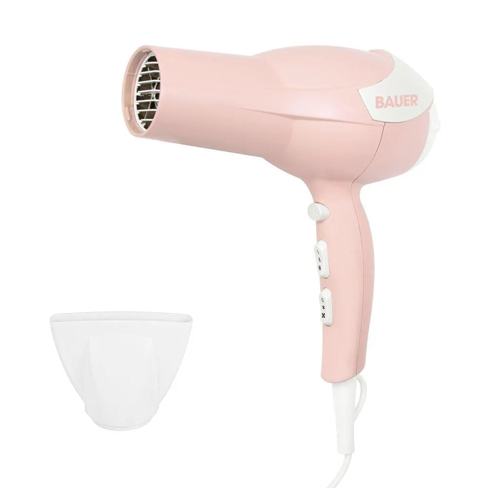 Bauer Iconic 2 Speed Hairdryer | 2000w