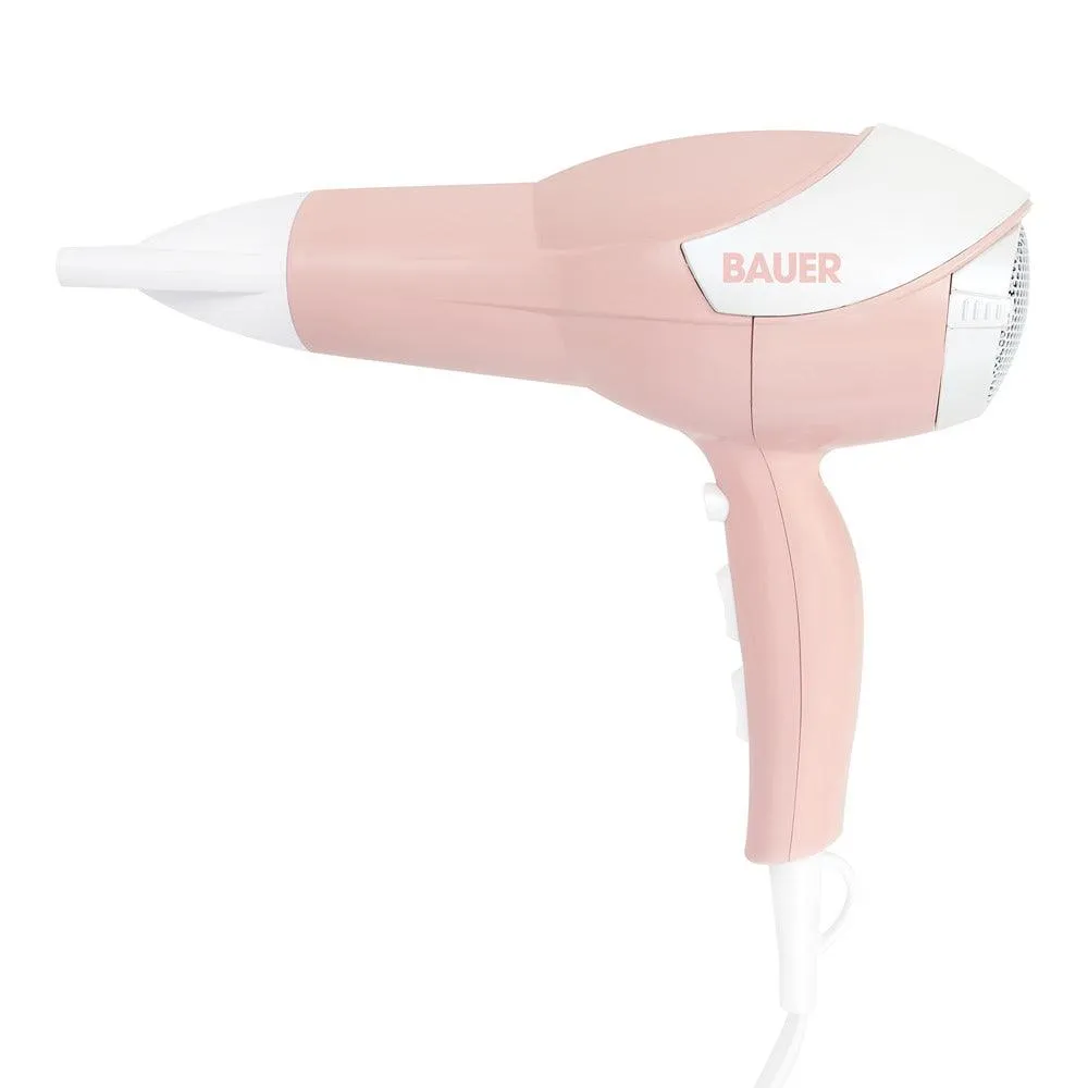 Bauer Iconic 2 Speed Hairdryer | 2000w