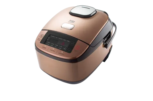 Beko RCM67023R Rice Cooker (925 W)