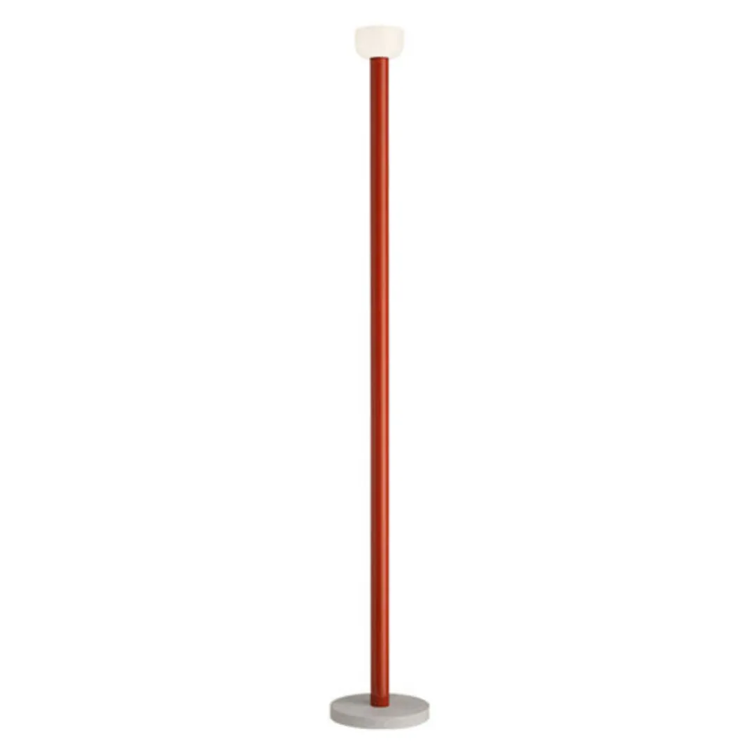 Bellhop Floor Lamp