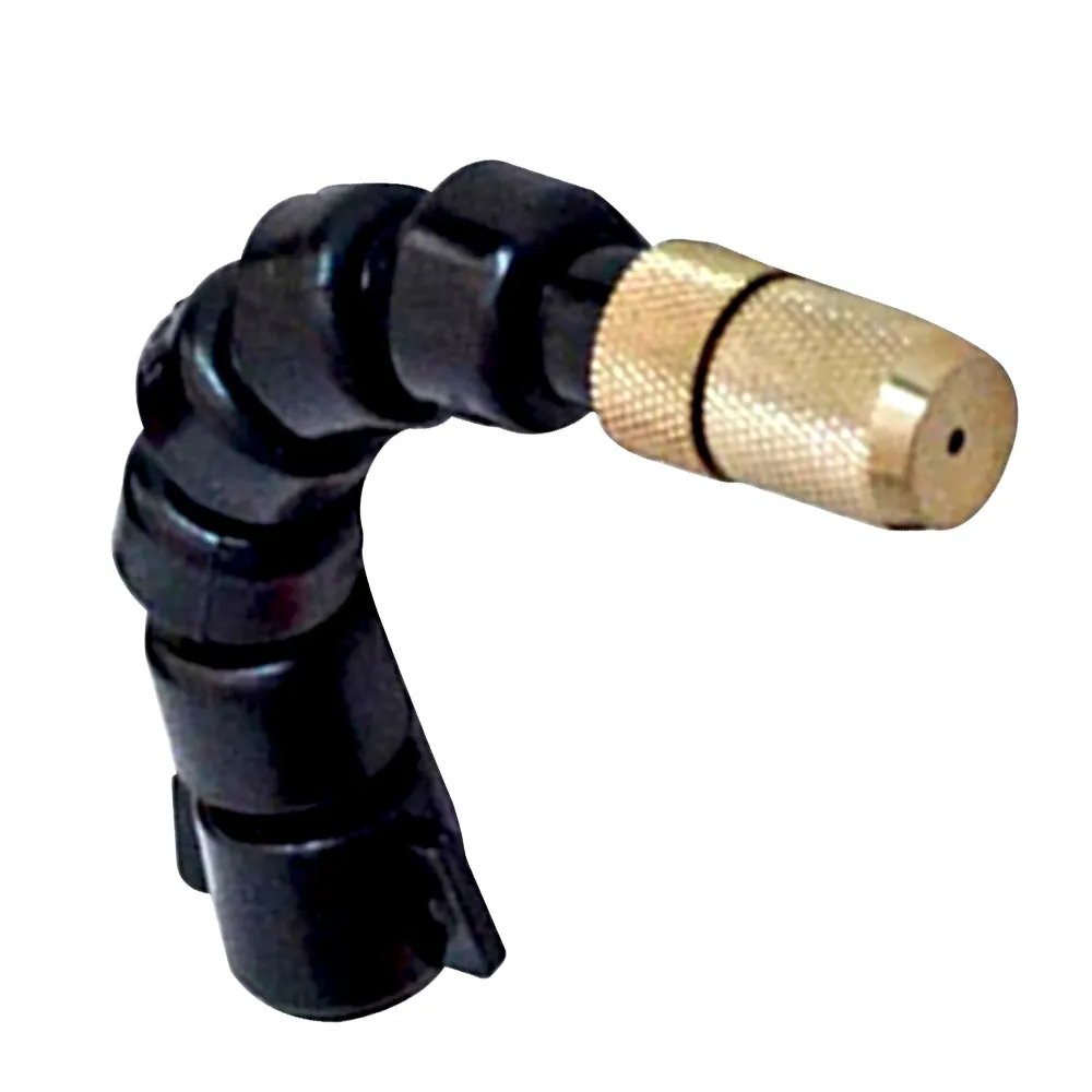 Bendable Plastic Nozzle