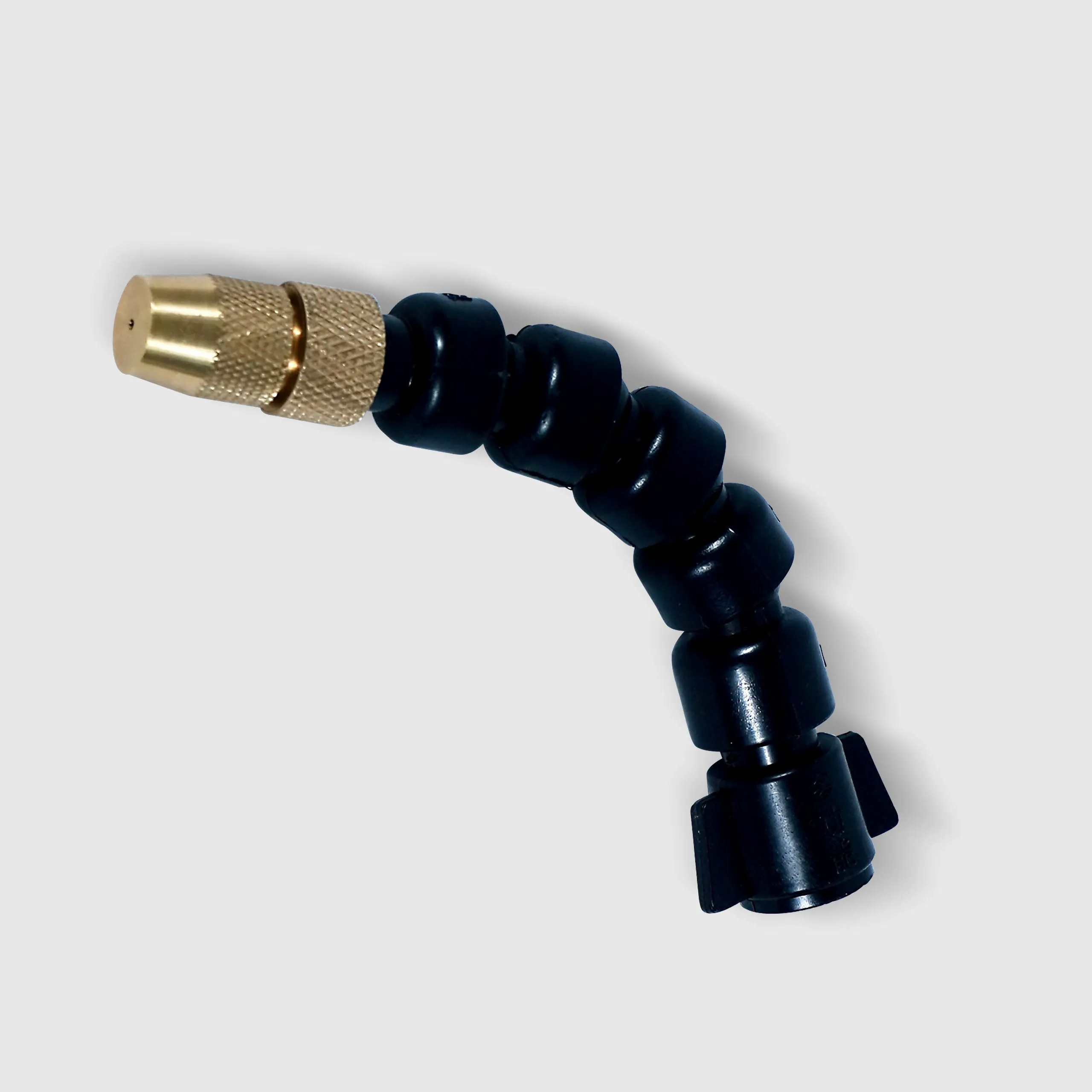 Bendable Plastic Nozzle