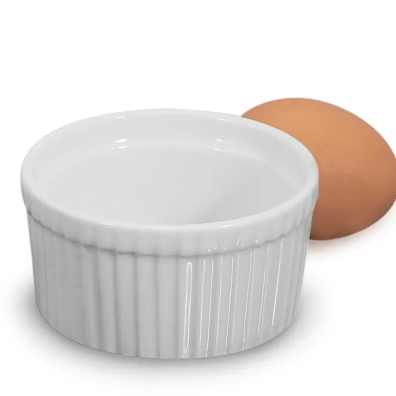 BIA Cordon Bleu Ramekin - 6oz / 175ml