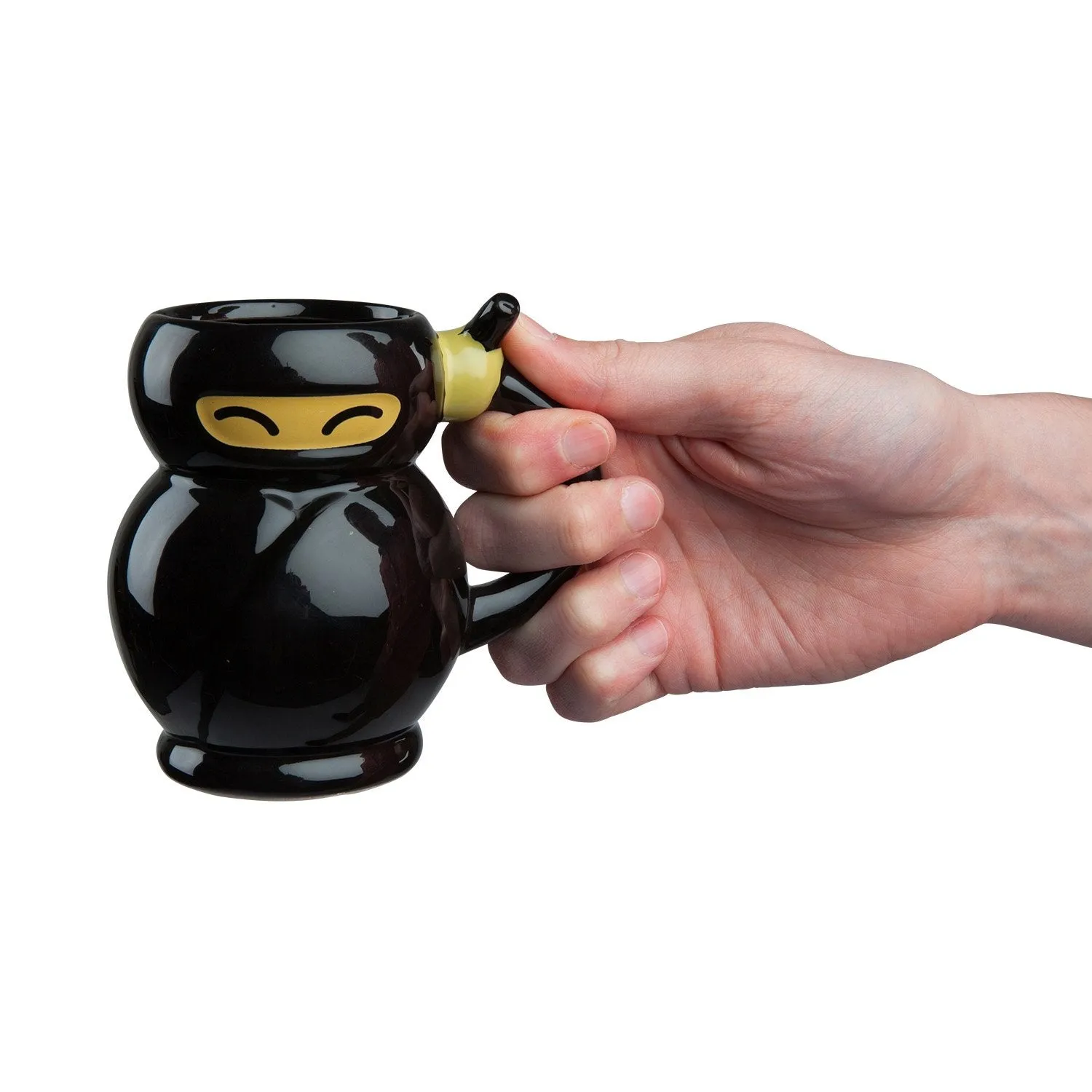 BigMouth: Ninja Mug