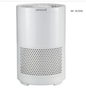 BISSELL Air Purifier User Manual Model- 3139A