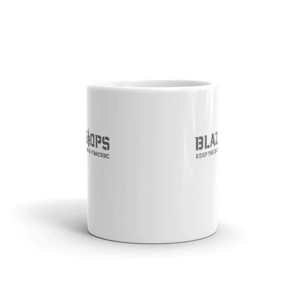 Blaze Ops Mug (11oz   15oz)