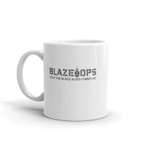 Blaze Ops Mug (11oz   15oz)