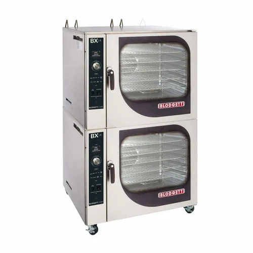 Blodgett BX-14G DBL Combi Oven