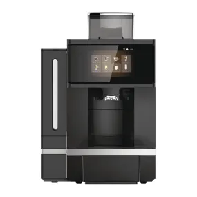 Blue Ice Azzurri Supremo Bean to Cup Coffee Machine - FS256