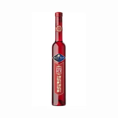 Blue Nun Pink Ice Red Wine 37.5 cl