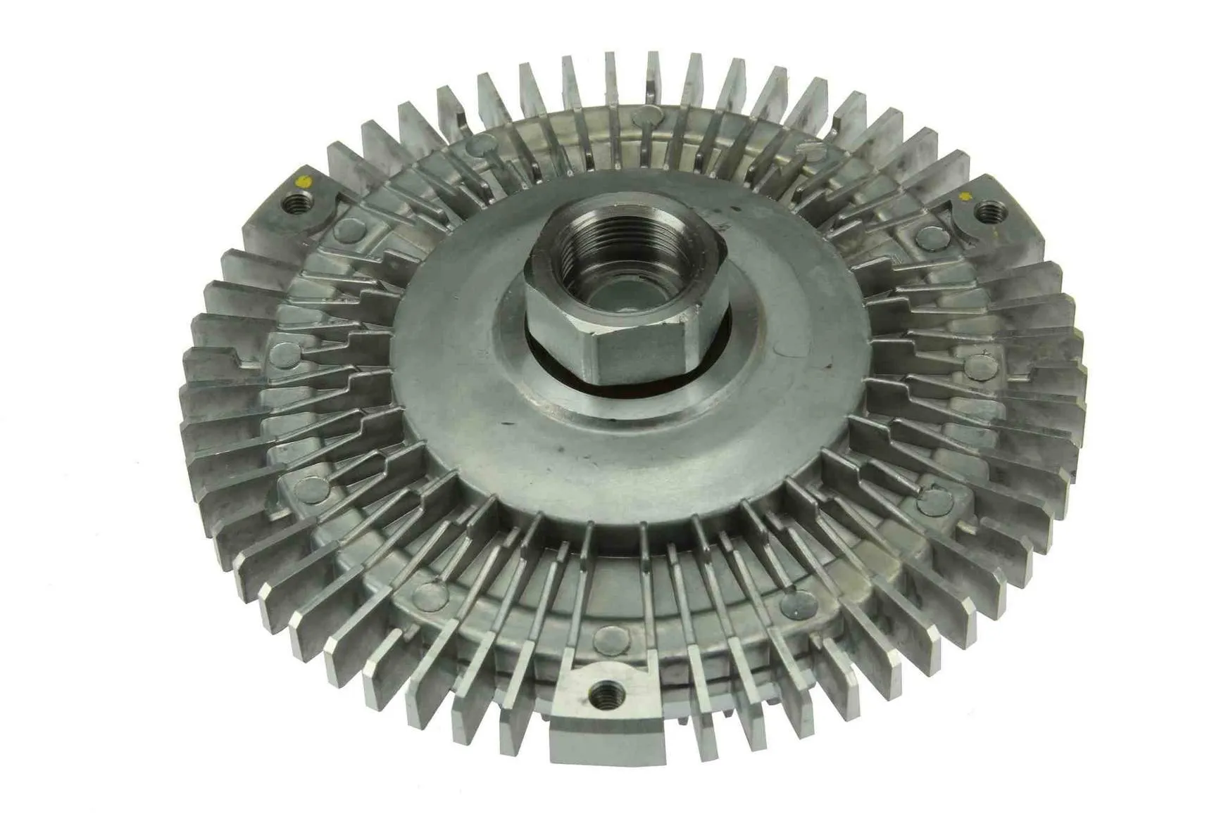 BMW Engine Cooling Fan Clutch (Screw-On Type) 11527505302