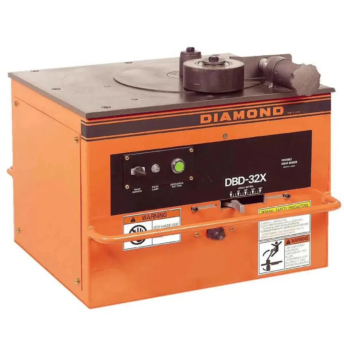 BN Products DBC-3225 Bender Combo