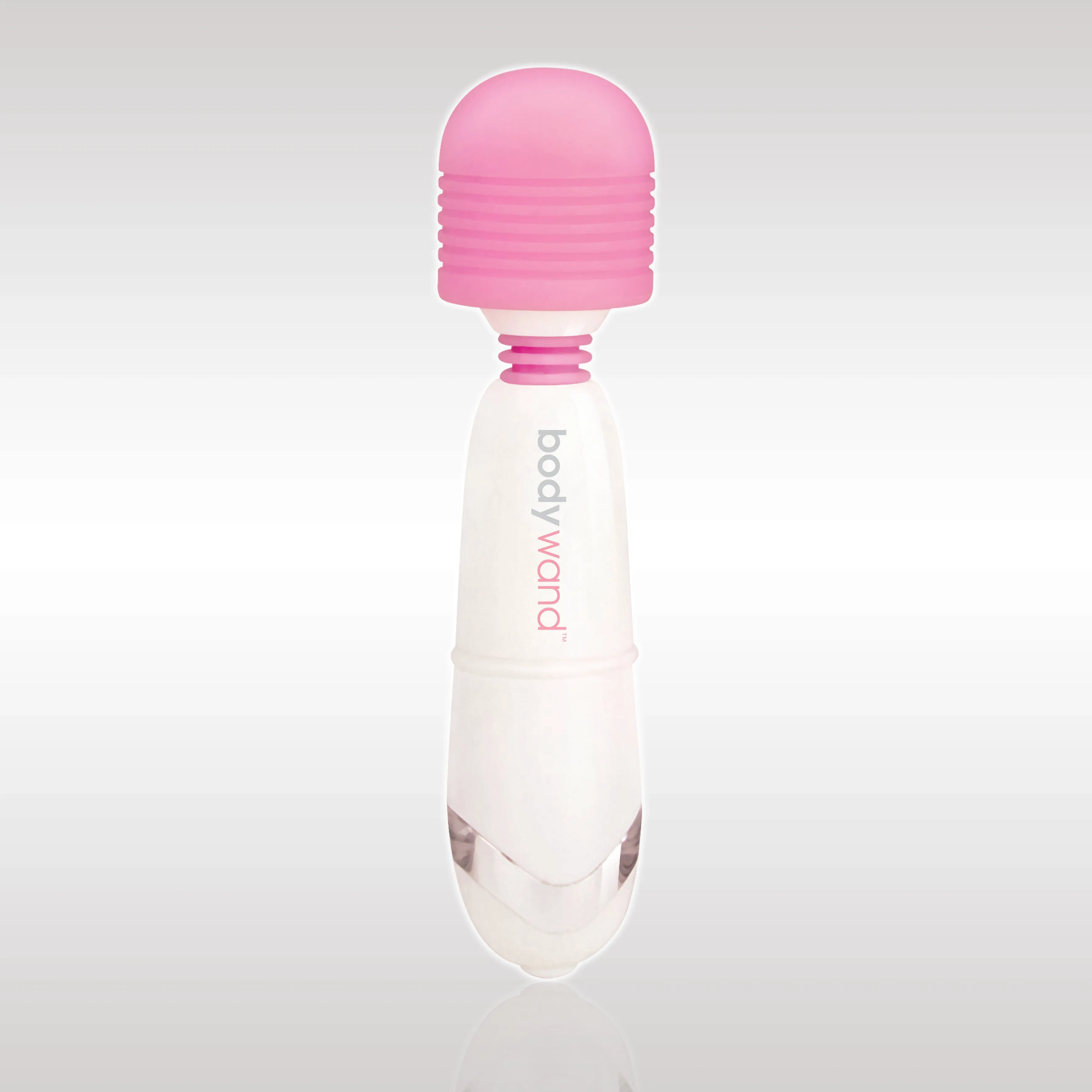 Bodywand 5 Function Pink