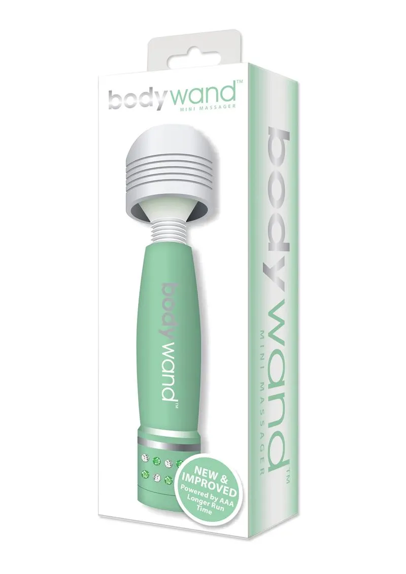 Bodywand Mini Wand