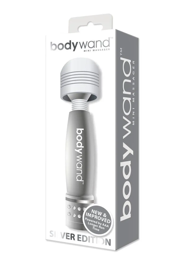 Bodywand Mini Wand