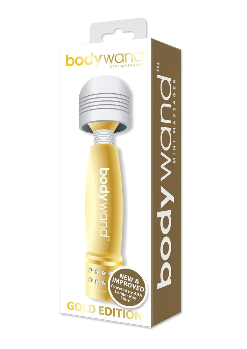 Bodywand Mini Wand