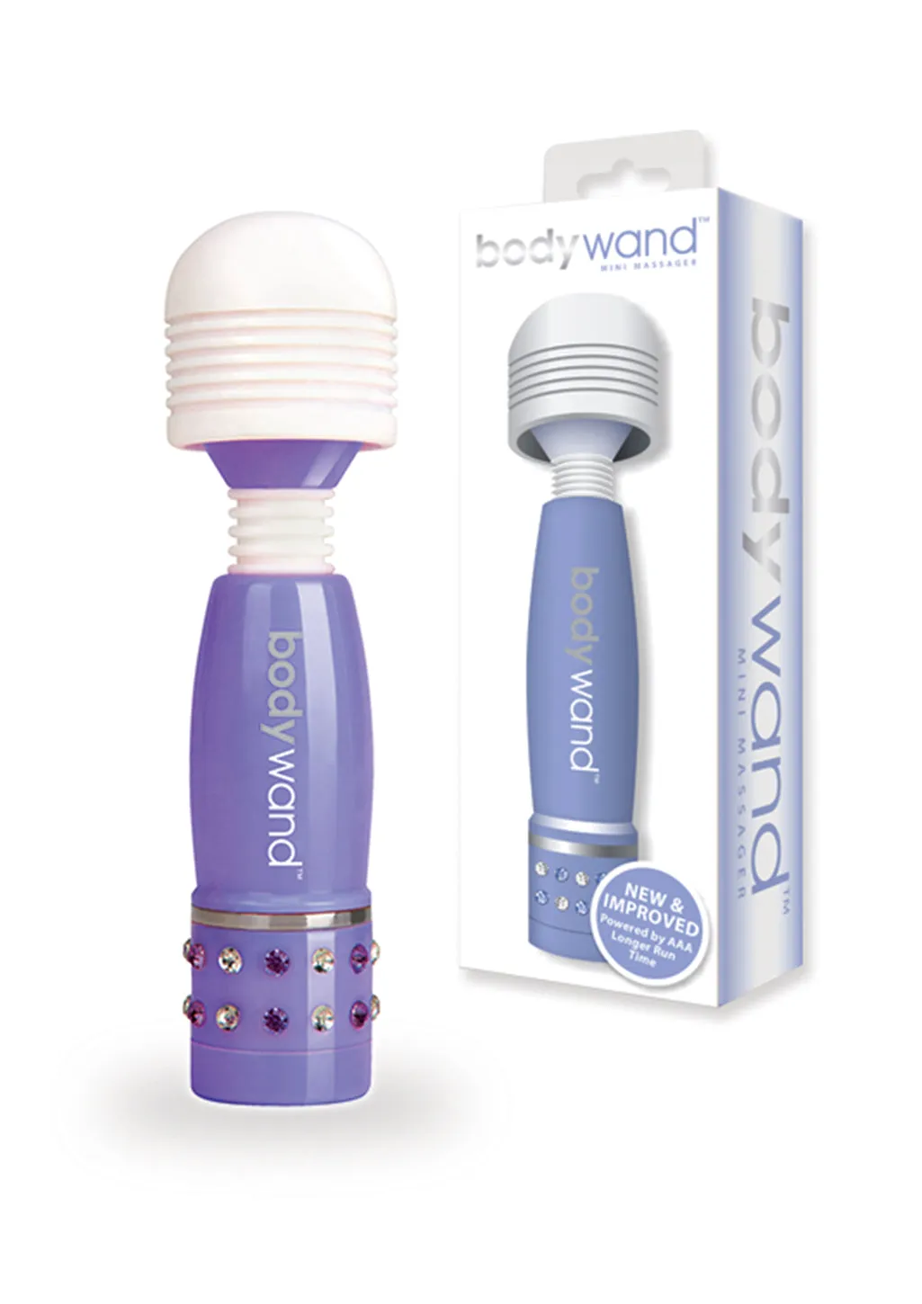 Bodywand Mini Wand