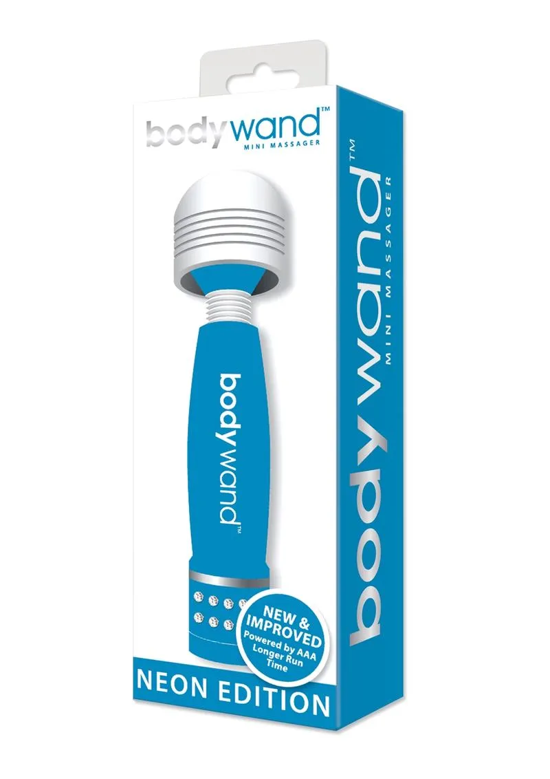 Bodywand Mini Wand