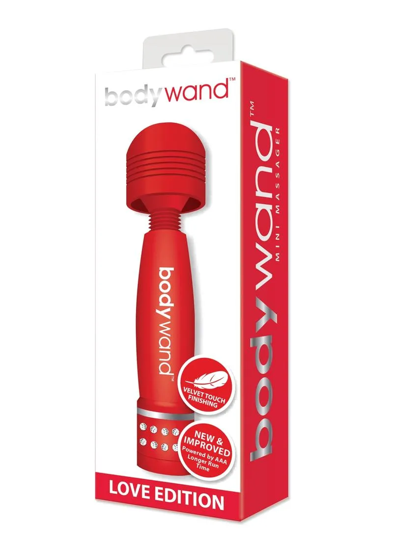 Bodywand Mini Wand