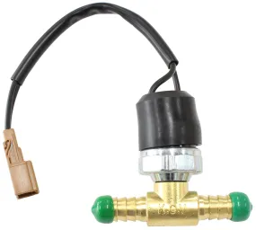 Brake Vacuum Switch with Tee Fitting AF59-1051