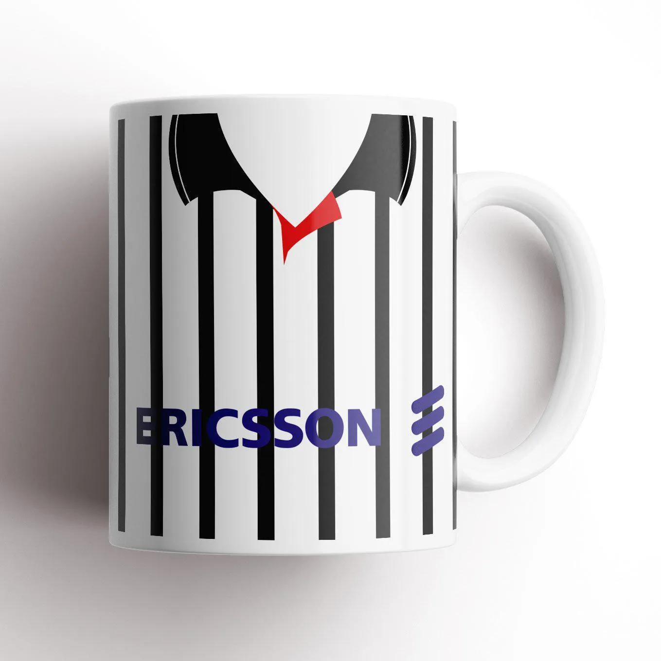 Brentford '97 Away Mug