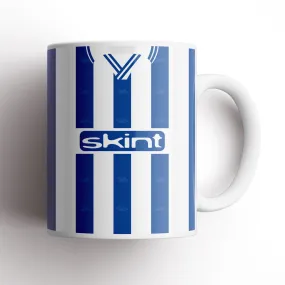 Brighton 2002 Home Mug