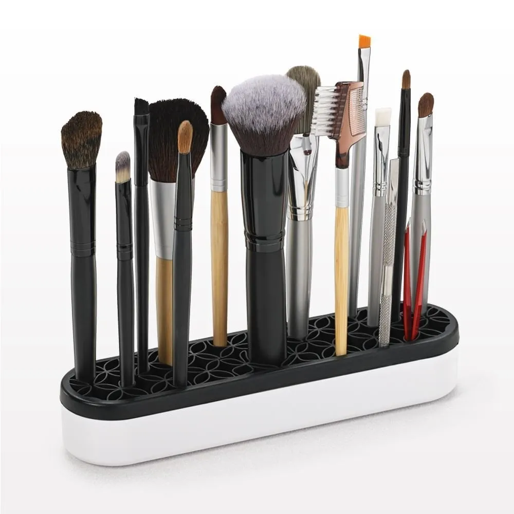 BRUSH & TOOL HOLDER