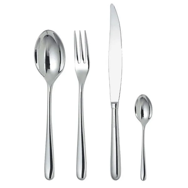 CACCIA CUTLERY SET 24