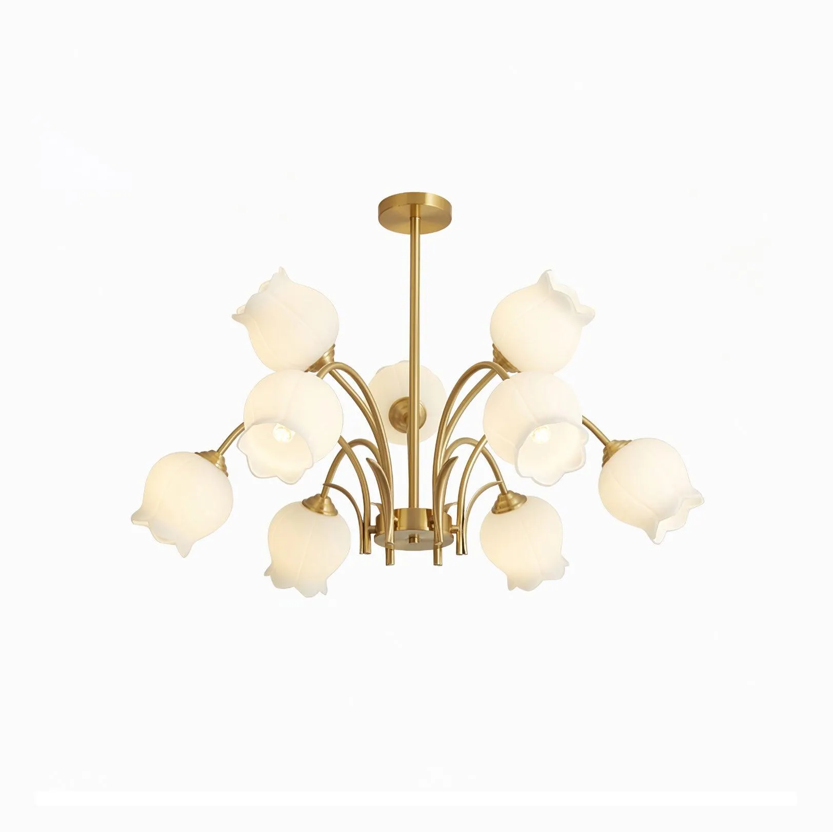 Cacier Chandelier