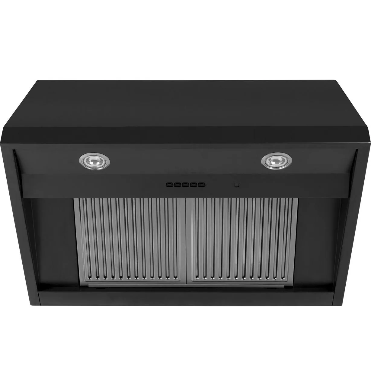 Cafe CVW93043PDS Caf(eback)™ 30" Commercial Hood