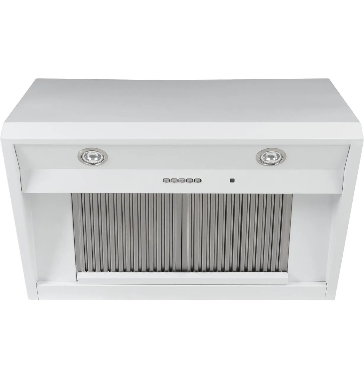 Cafe CVW93044PWM Caf(eback)™ 30" Commercial Hood