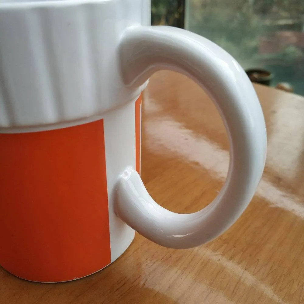 Caffeine Prescription Coffee Mug