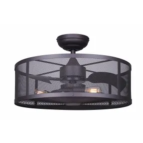 Canarm Arris Ceiling Fan