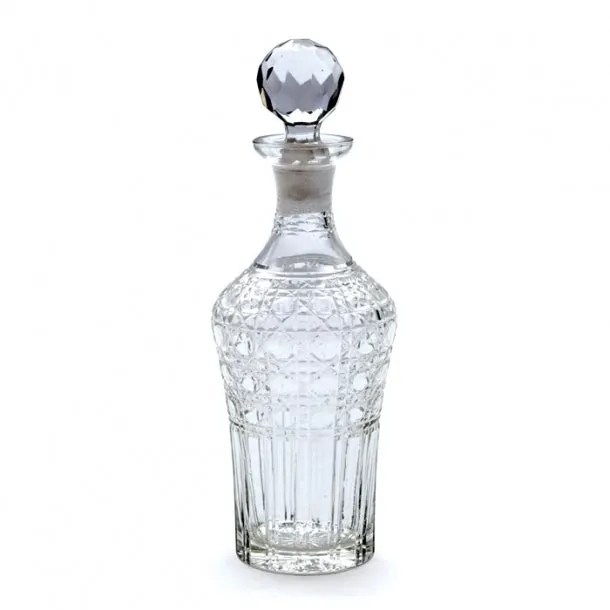 Captian's Decanter