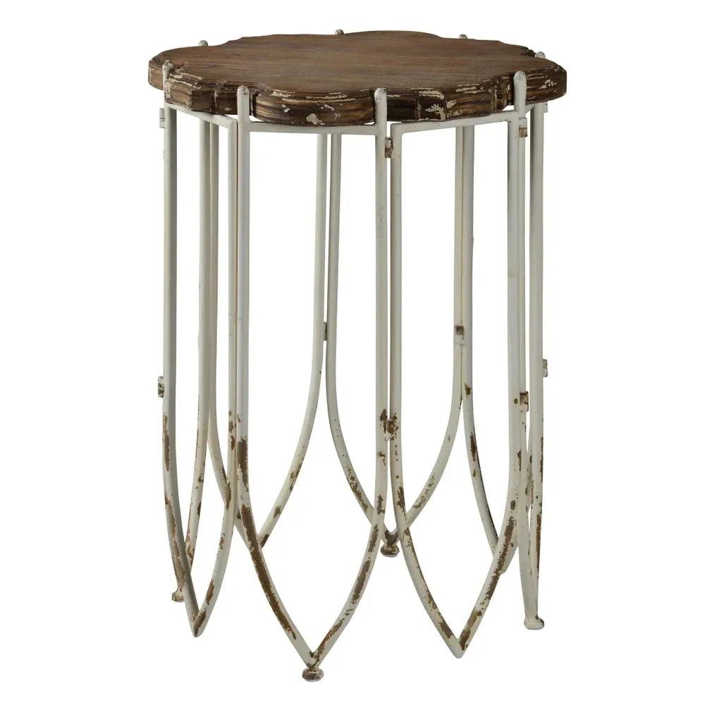 Carol Side Table