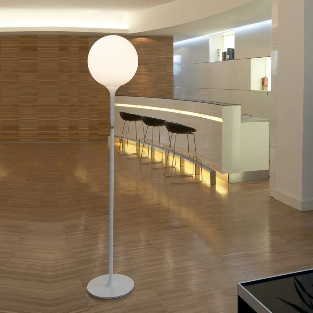 castore 35 | 42 floor lamps | Artemide